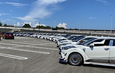 第３回海王丸パークオフ会