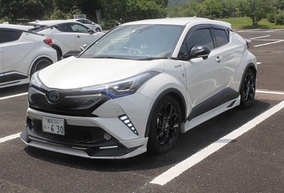 川口和樹