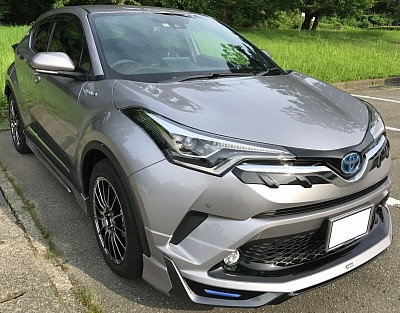 はつじぃ 不良オヤジ