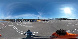 360度カメラ